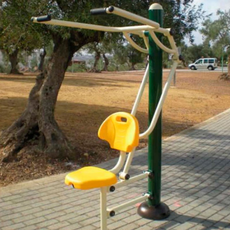 NT-34 Tramontana (Dorsals)